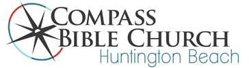 Compass Bible Church Huntington Beach Logo