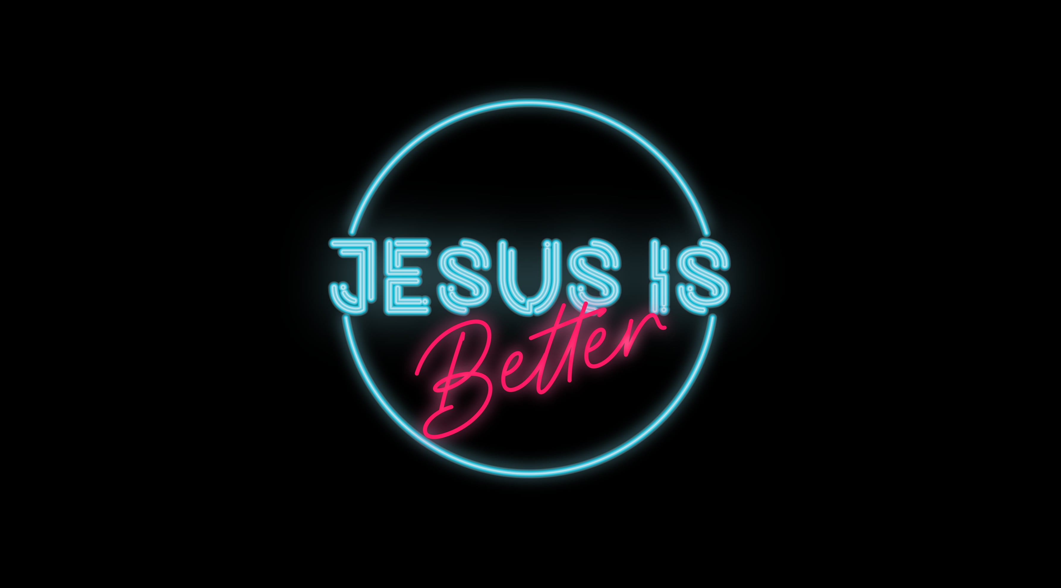 Jesus Is Better Than Everything | Compass Bible Church Huntington Beach