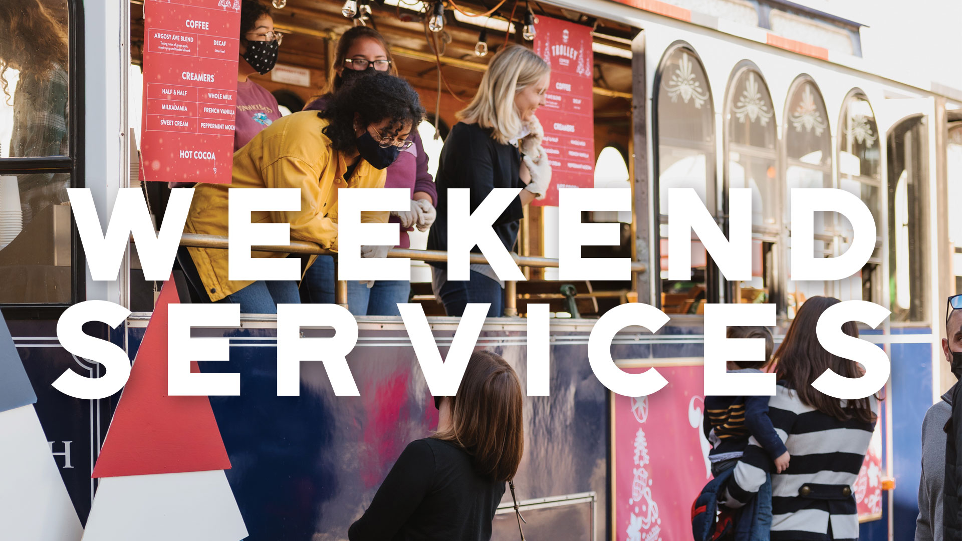 WEEKENDSERVICES3 WEEKENDSERVICES3