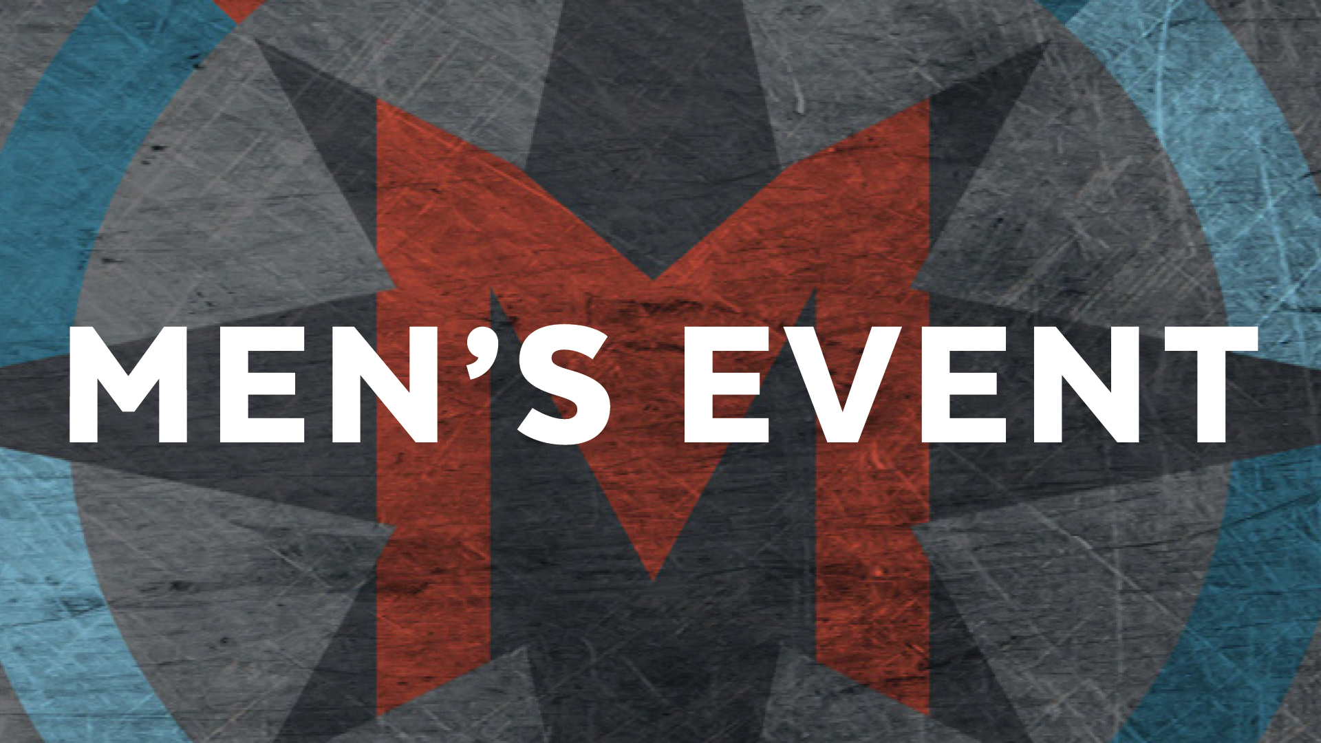 Men's event image Men's event image