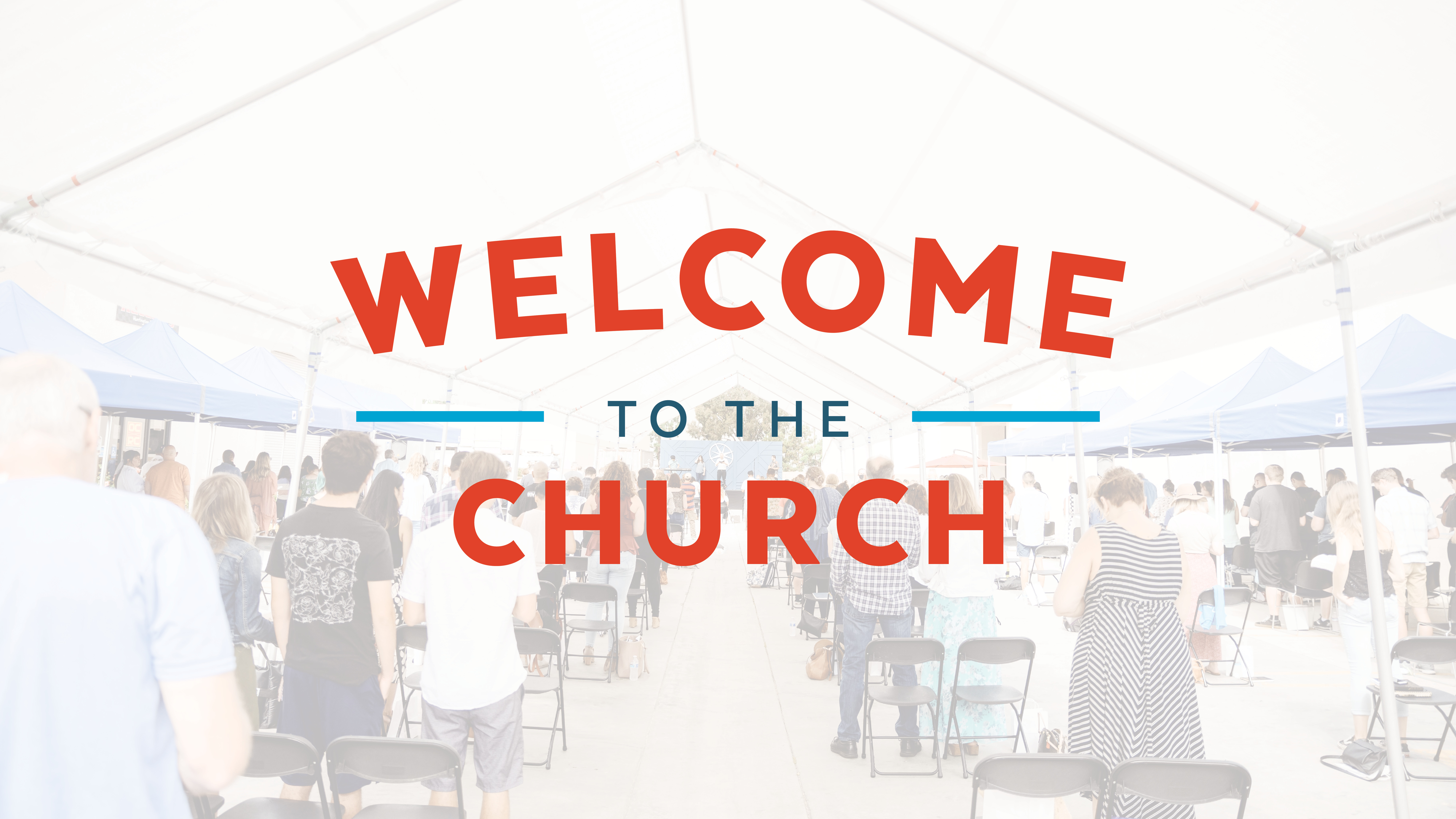 Welcome to the church 1920x1080 Welcome to the church 1920x1080