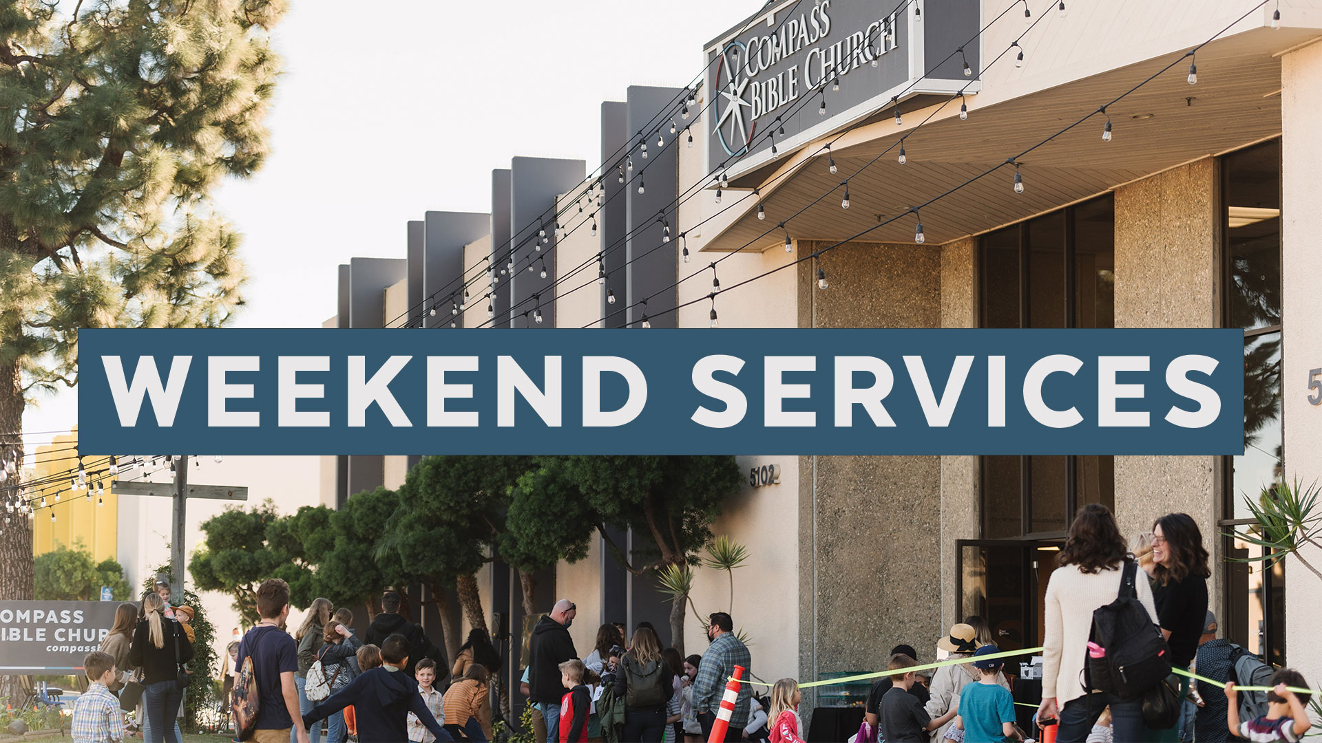 WeekendServices WeekendServices