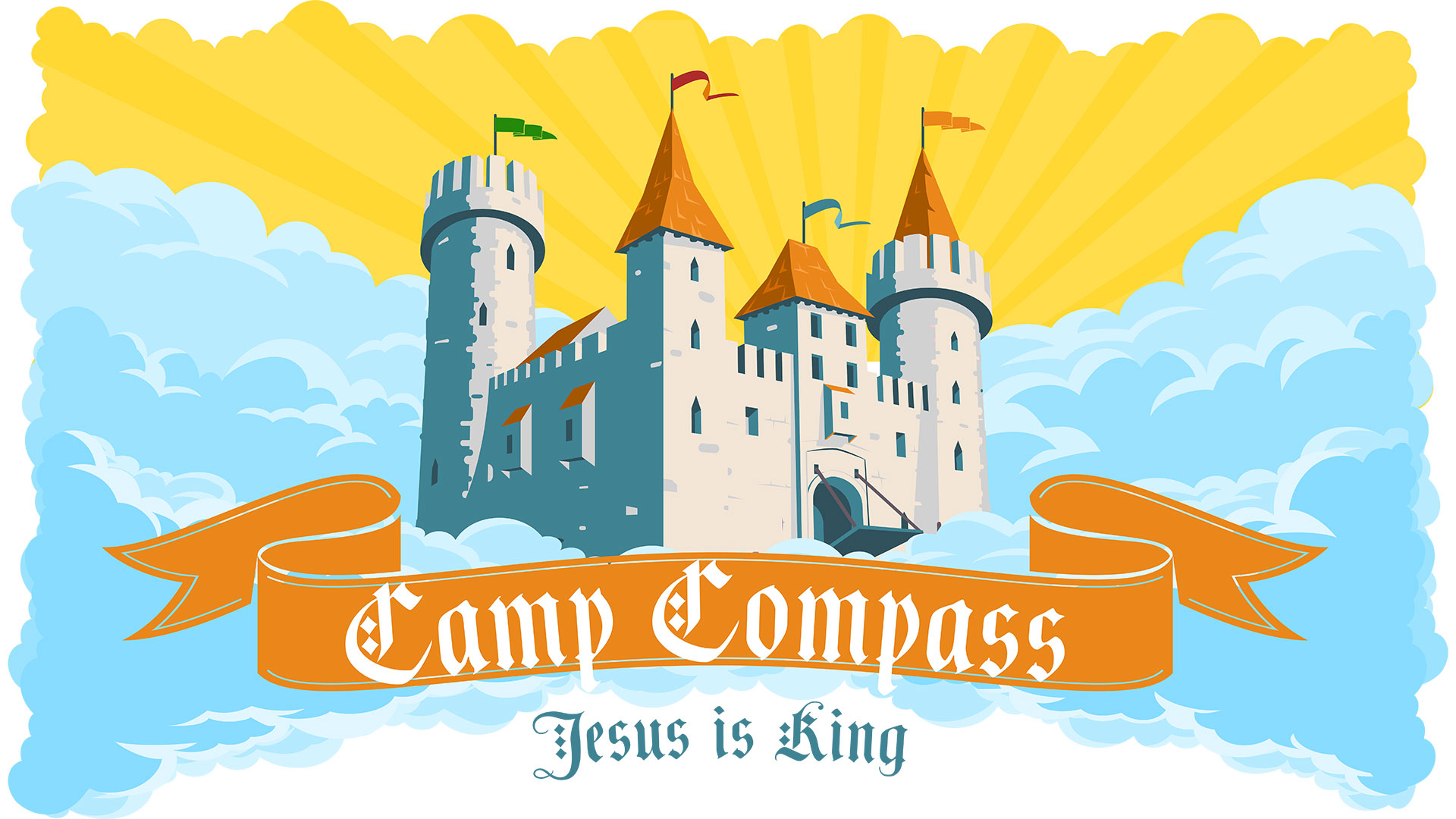 CampCompass2022Logo