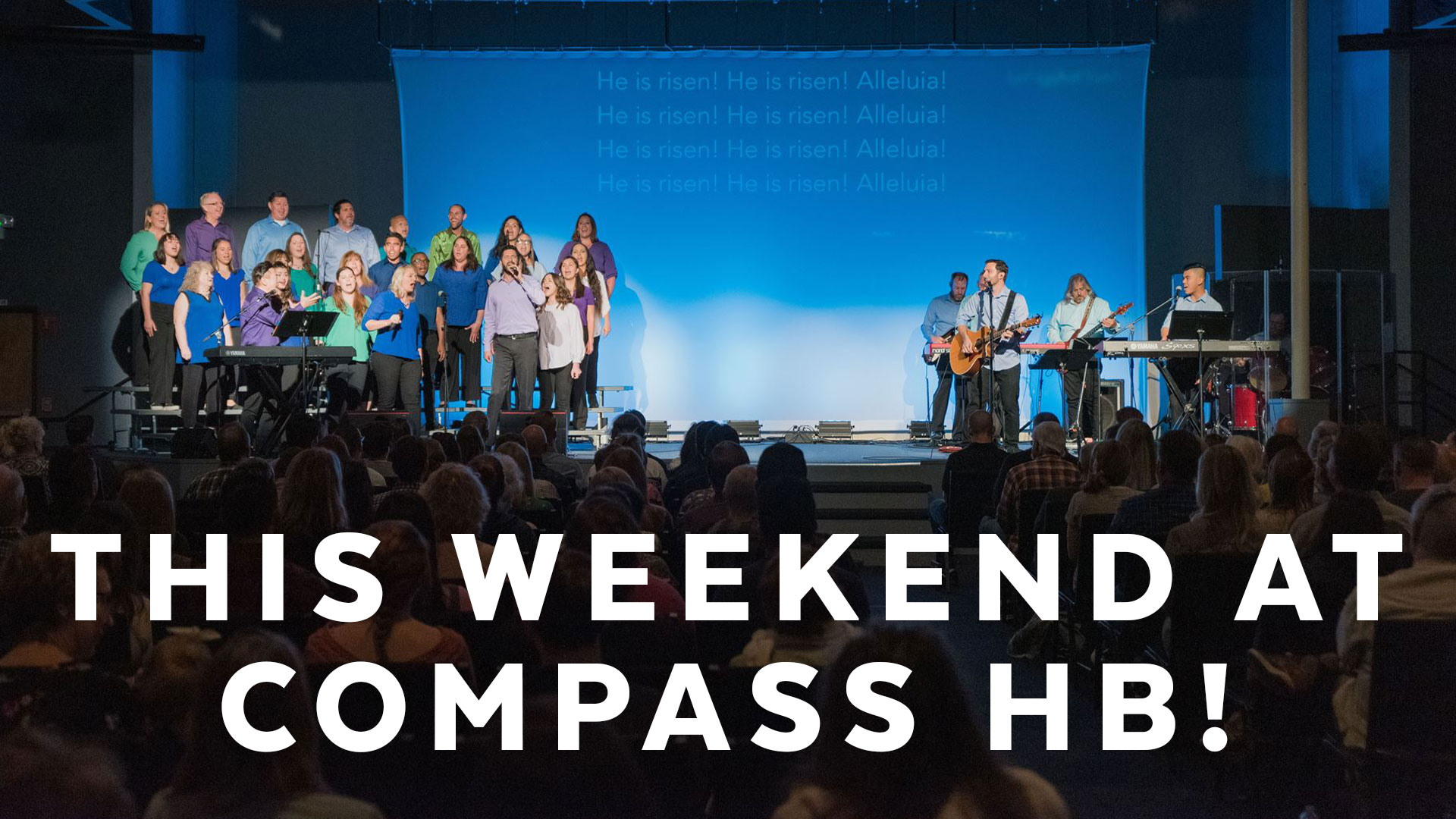 WeekendAtCompassHB WeekendAtCompassHB