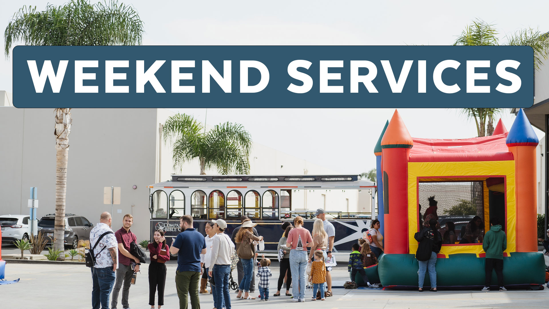 WeekendServices2 WeekendServices2