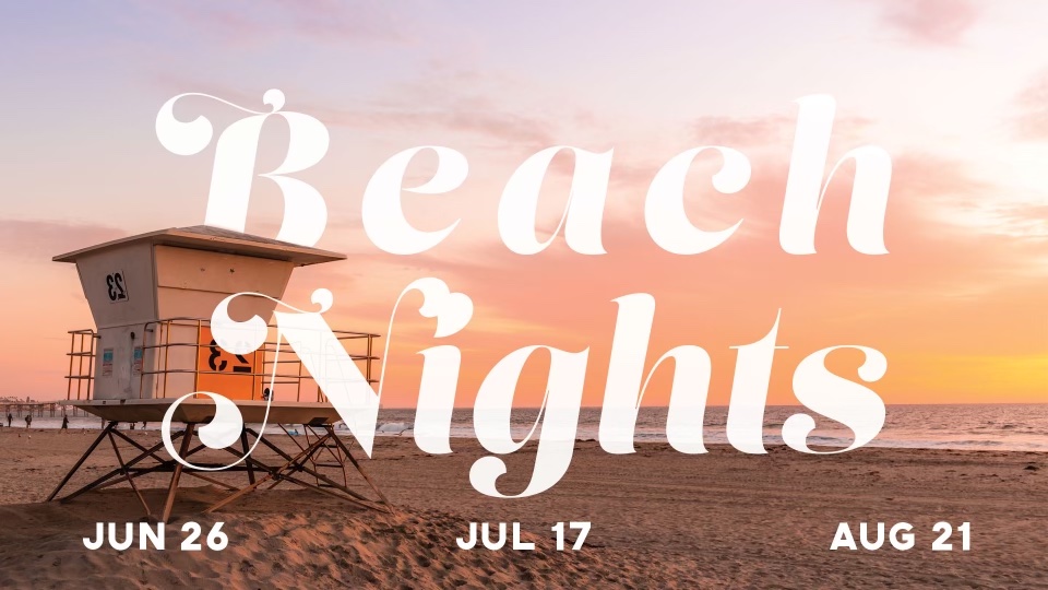 BeachNights2022 BeachNights2022