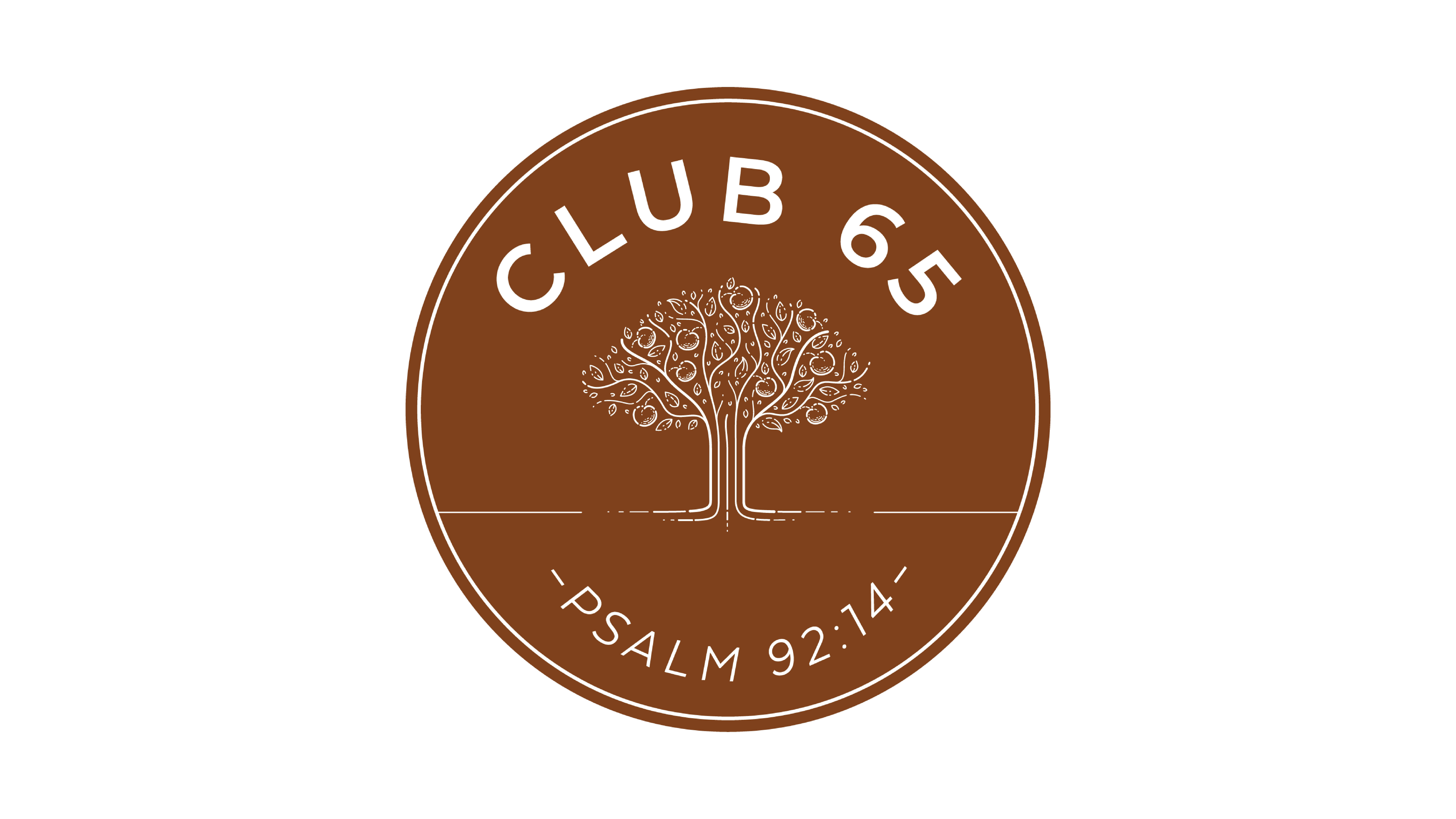 Club 65 event
