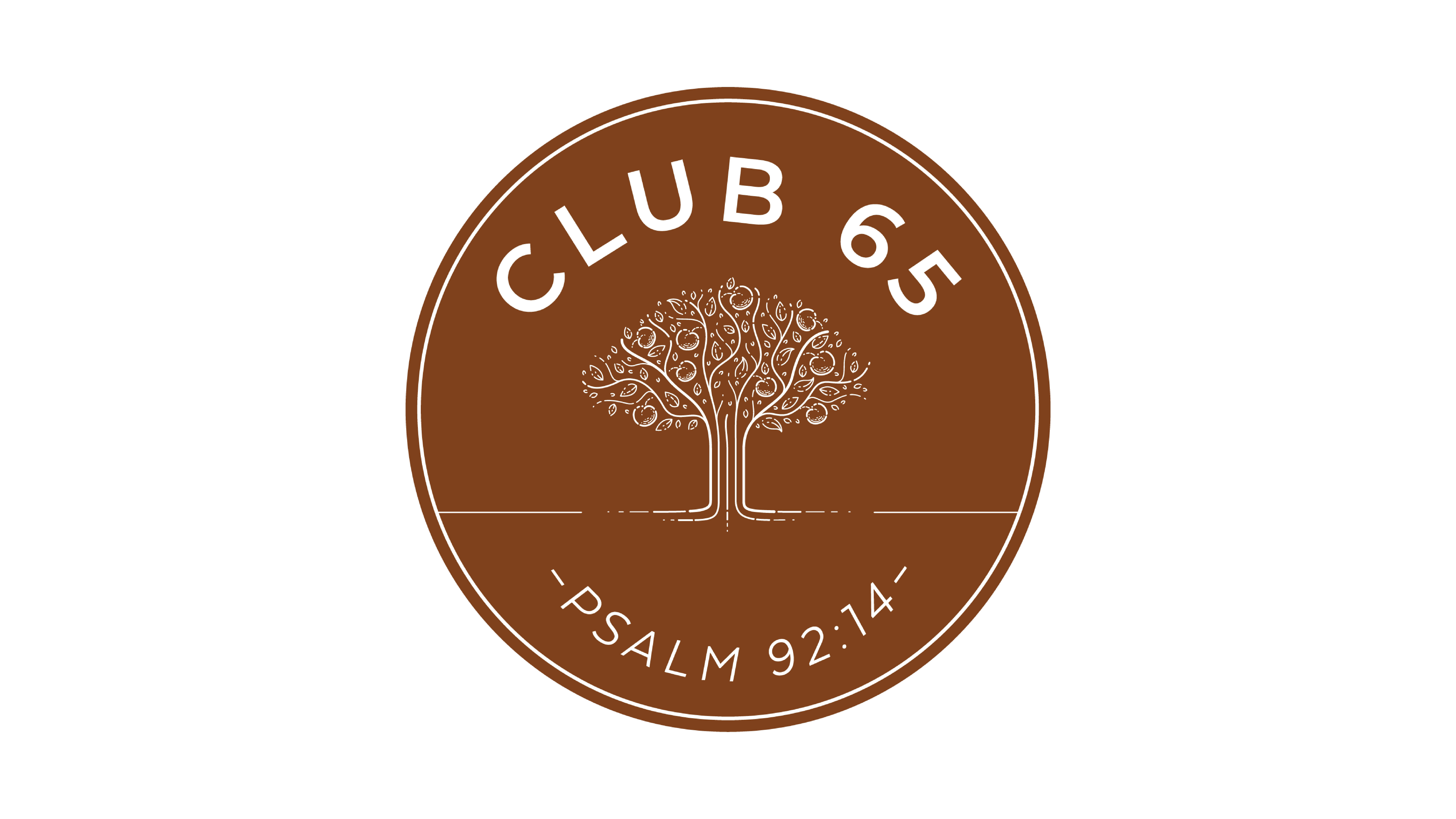 Club 65 event Club 65 event