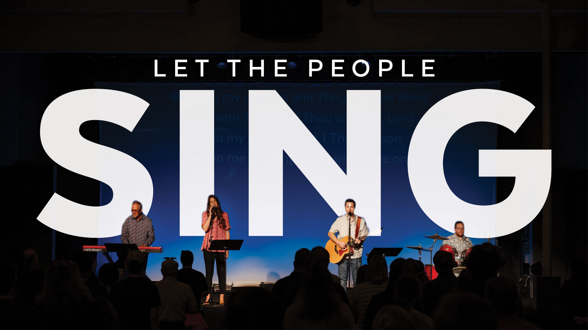 LetThePeopleSing LetThePeopleSing