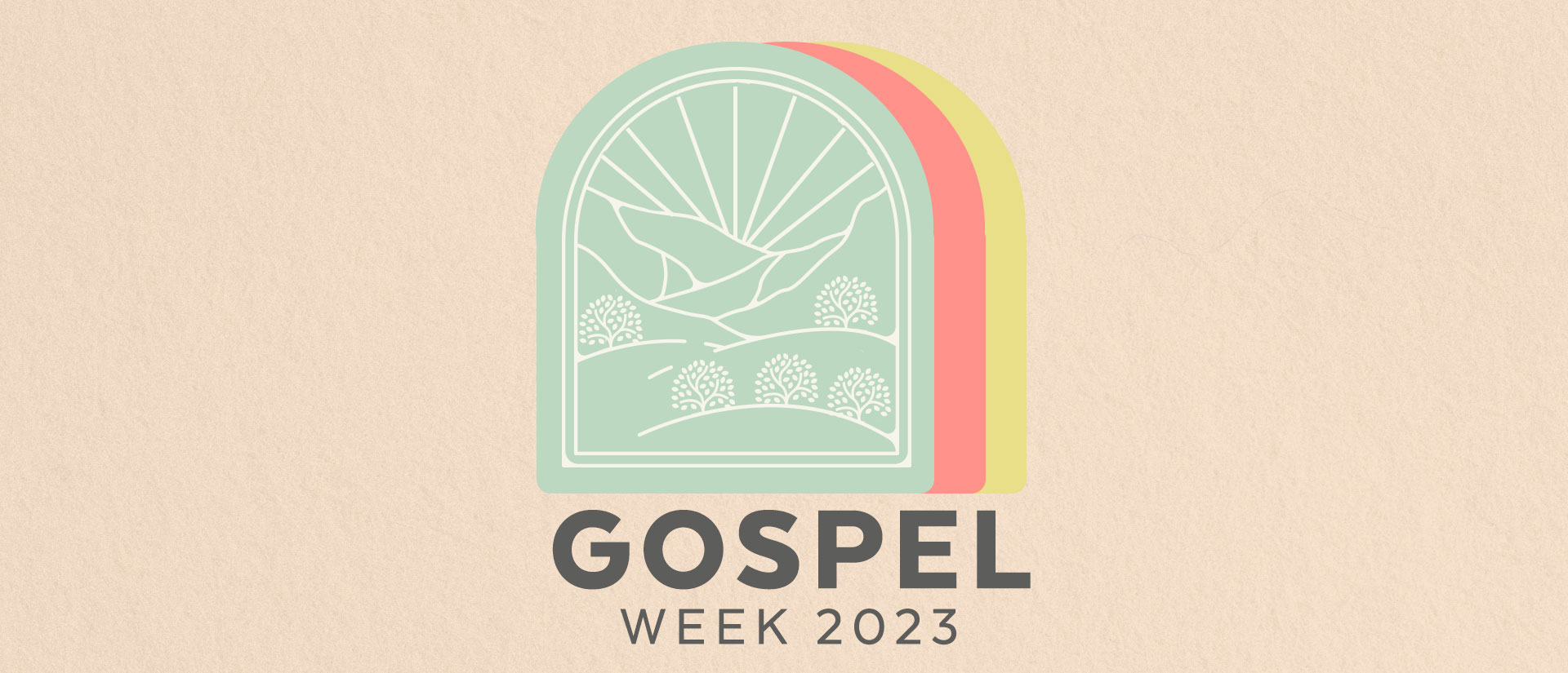 GospelWeekBanner
