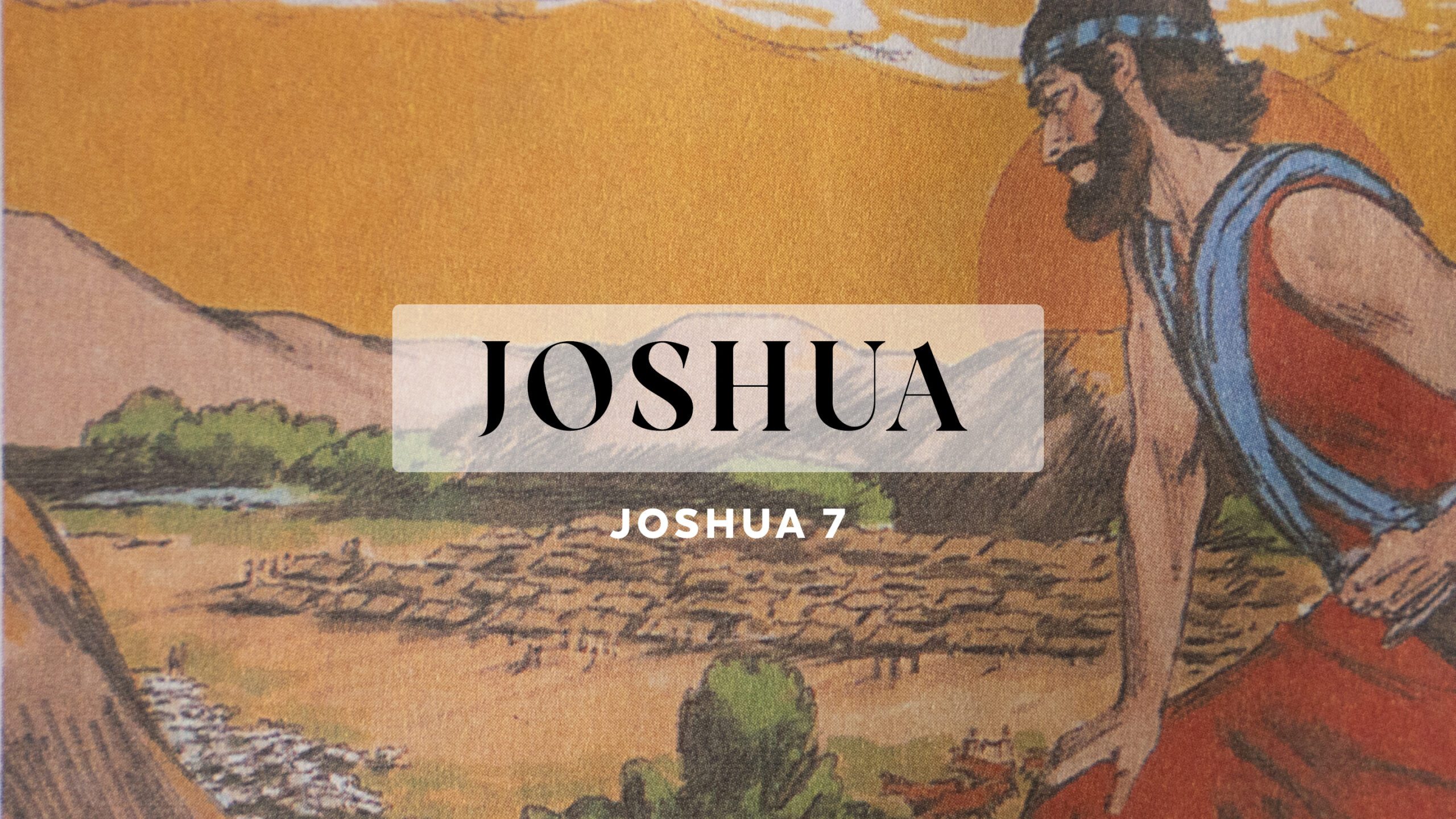 Joshua7