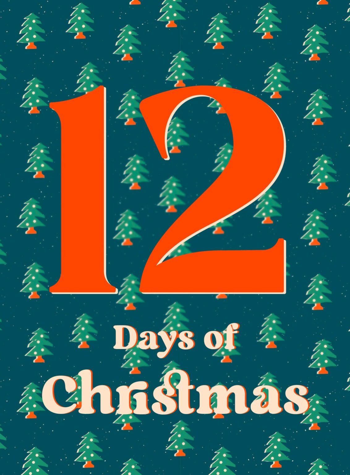 12 Days Of Christmas Compass Bible Church Huntington Beach