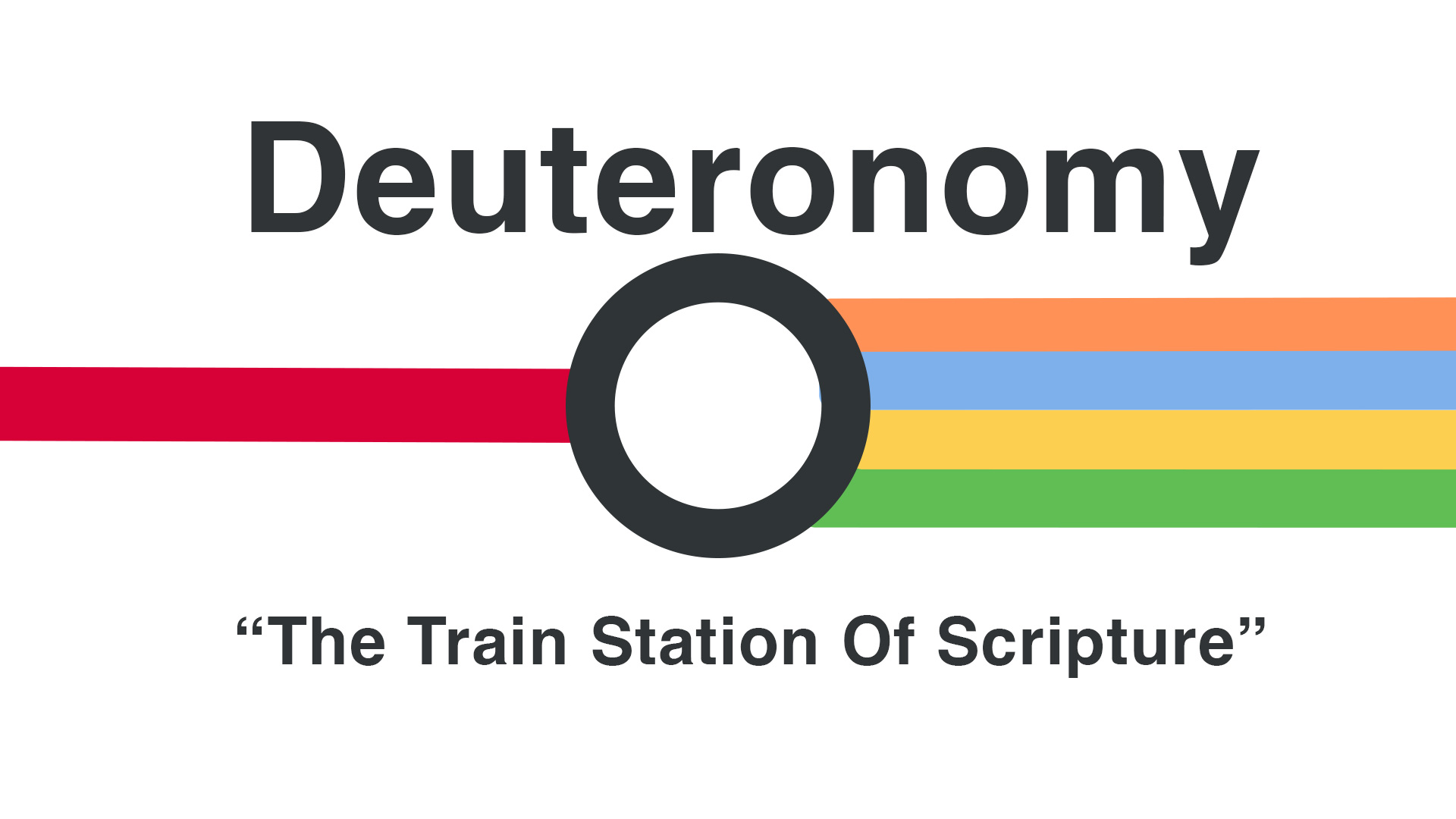 DeuteronomyWeb