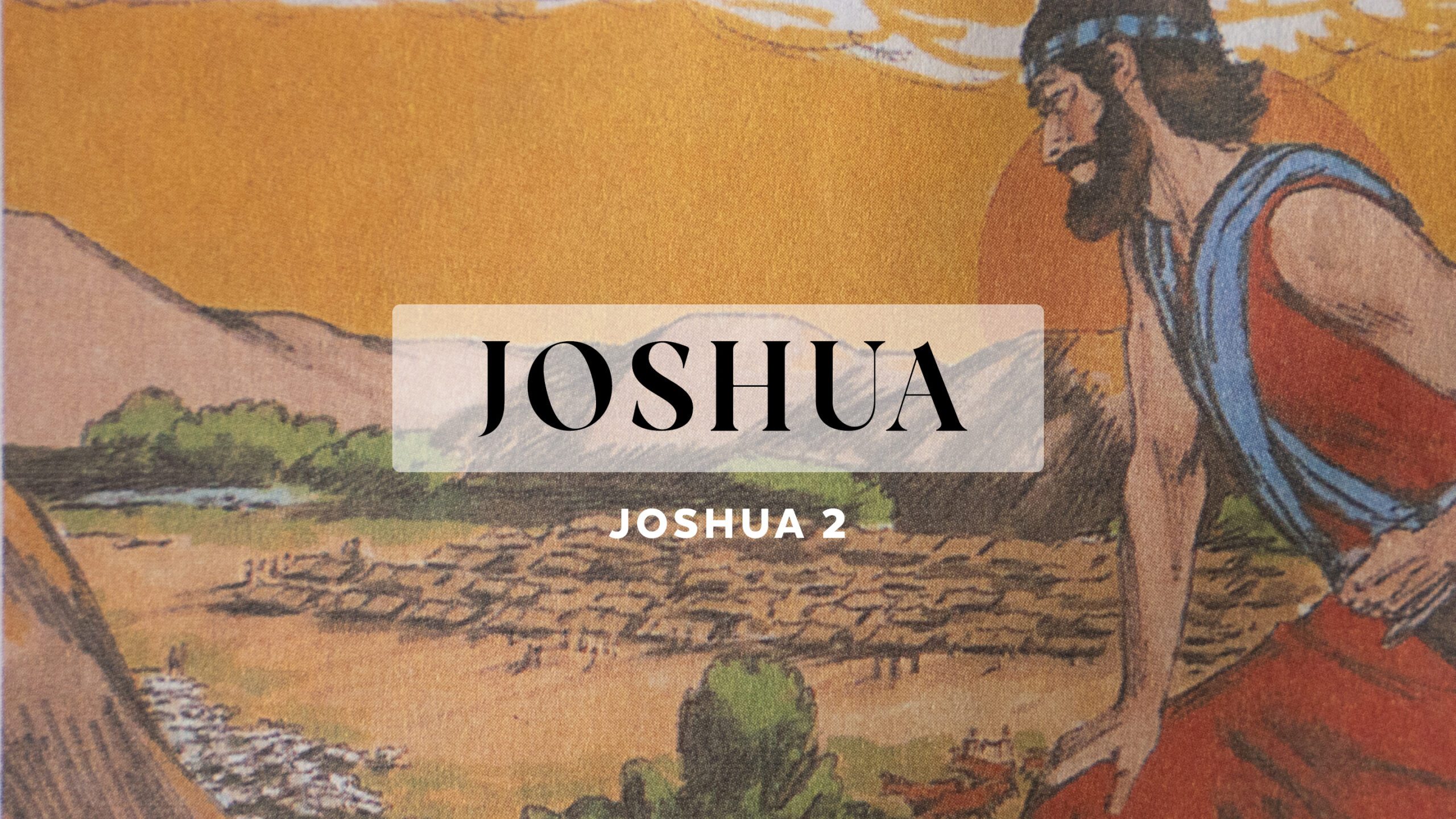 Joshua2