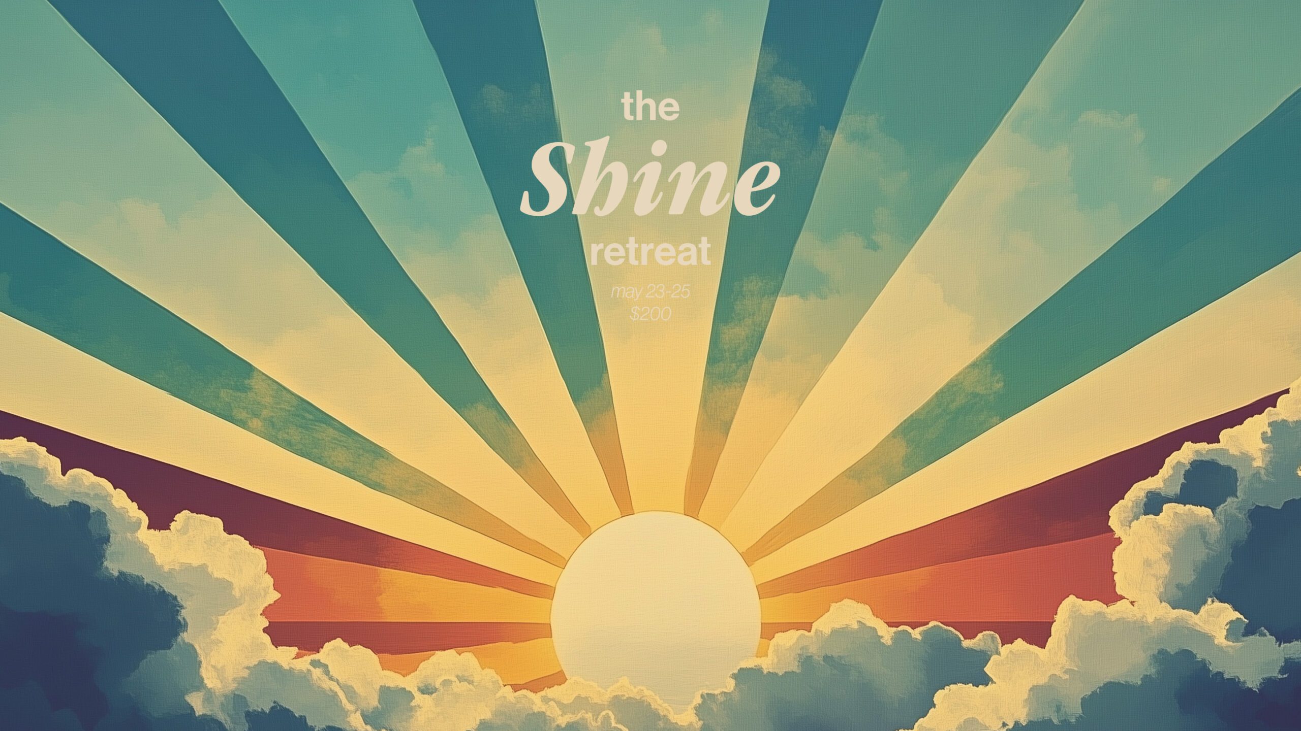 theshineretreat