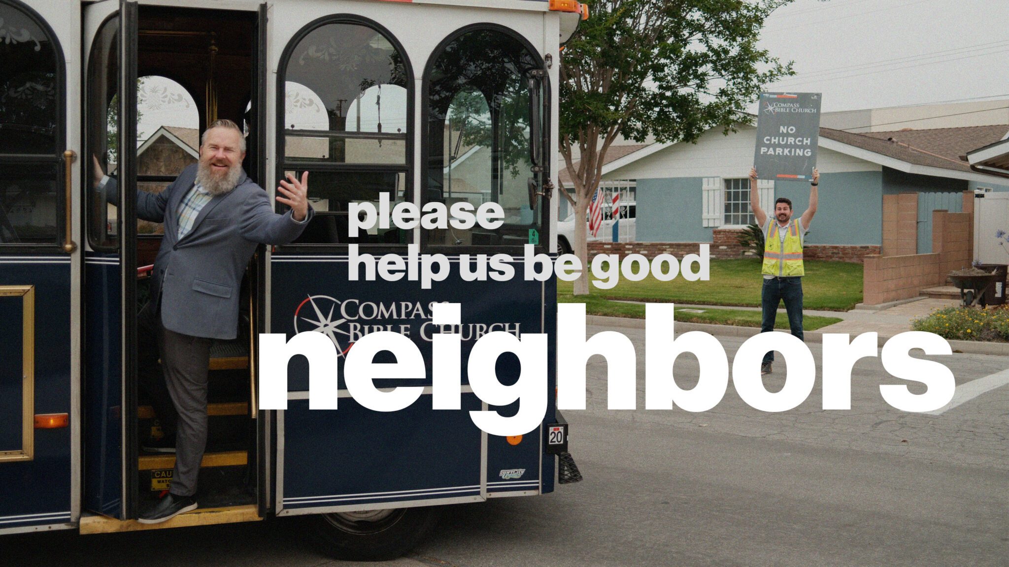 Compass Bible Church Huntington Beach | CompassHB