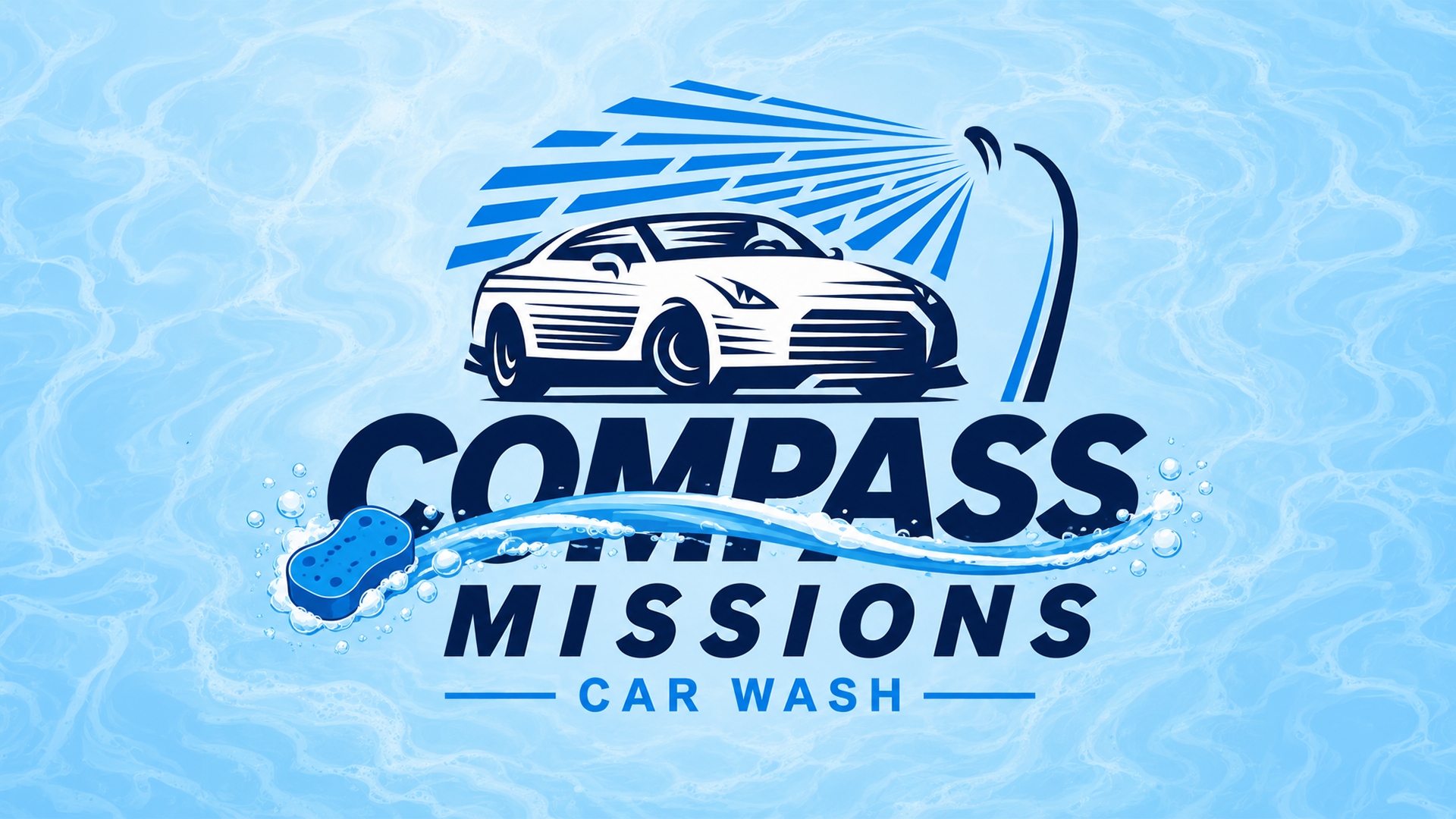 Missions - Car Wash